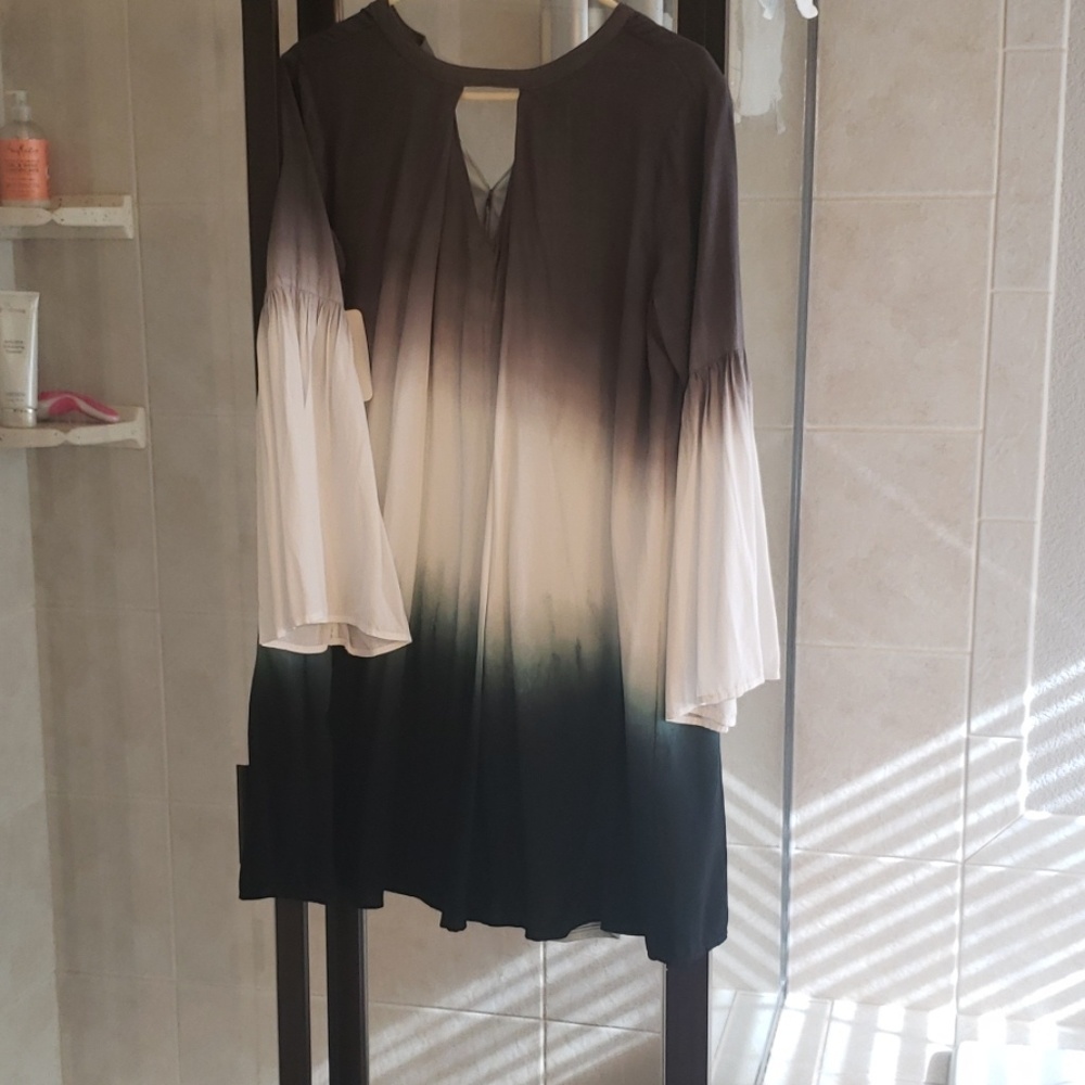 Fun dress